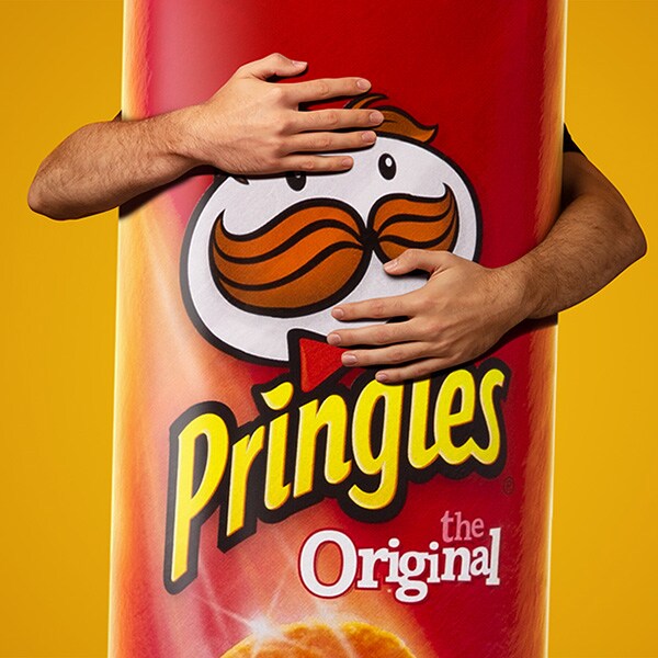 Pringles Products