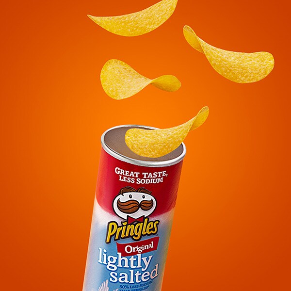 Pringles® | Home