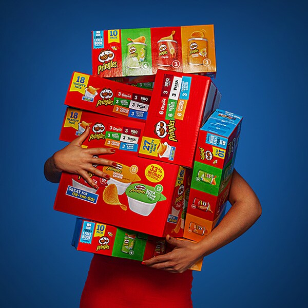 Variety Packs