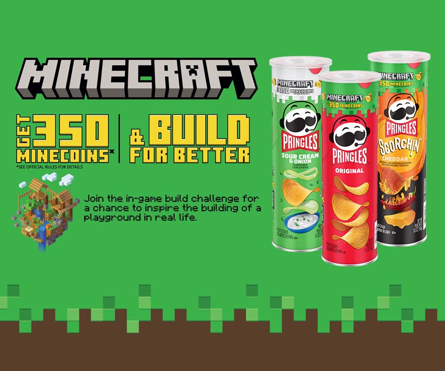 Get 350 Minecoins