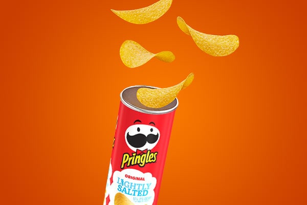 Pringles® Crisps | Pringles®