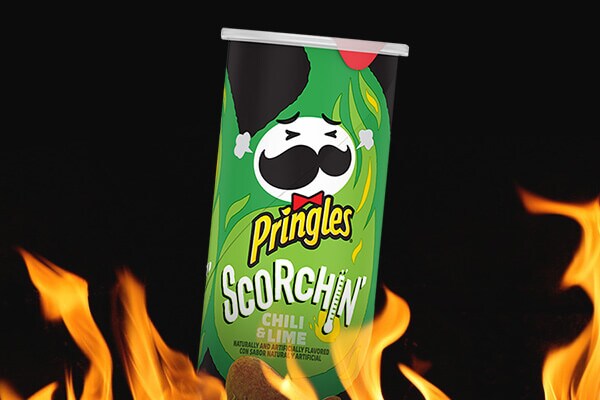 SCORCHIN category image