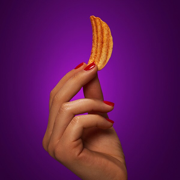 Pringles Groovz*