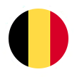 icône choix de pays
