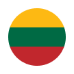 valstybės pasirinkimo piktograma