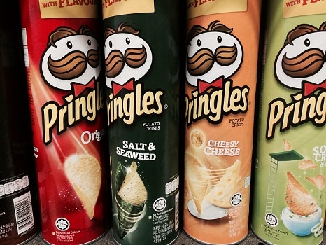 Pringles