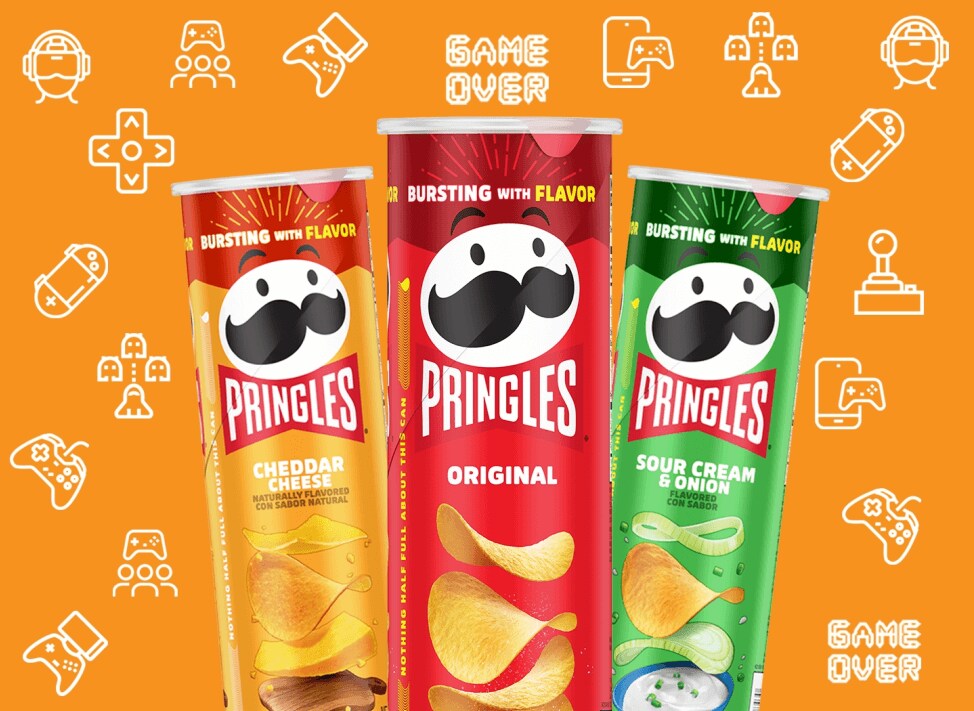 All Of The Pringles Flavors, Ranked, Tested And Reviewed, 51% OFF