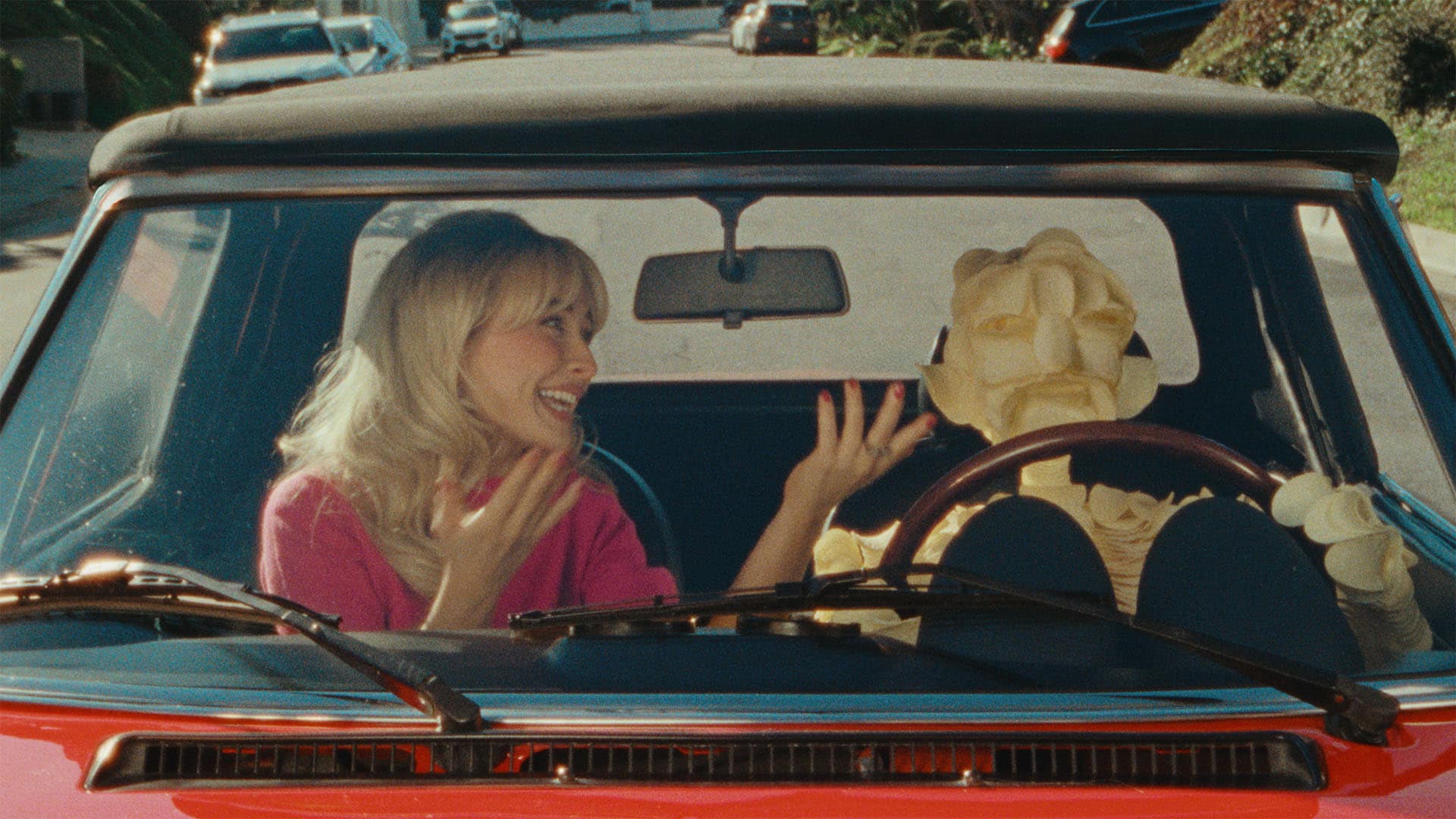 Love at first bite 60 second version