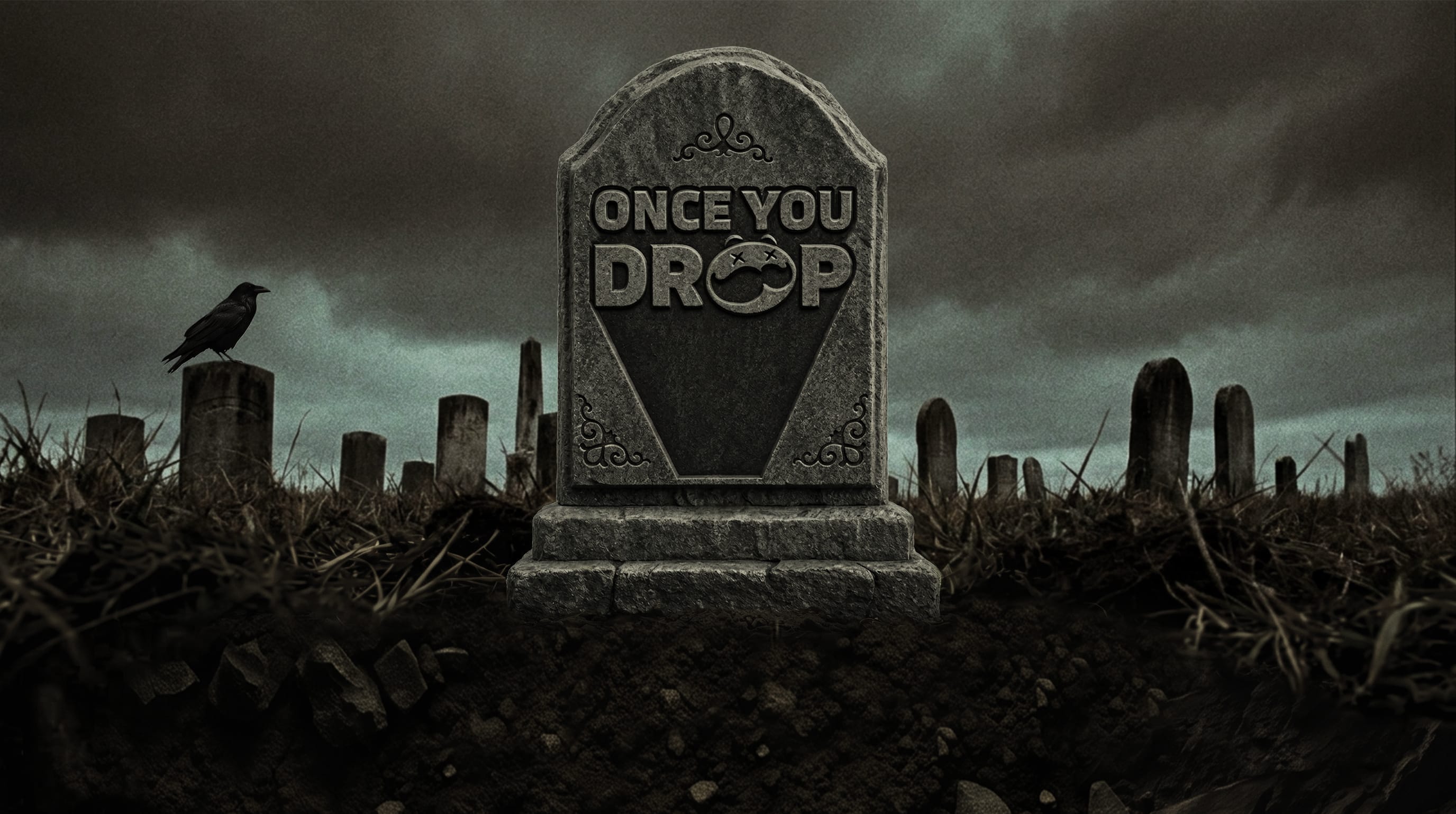 Once You Drop