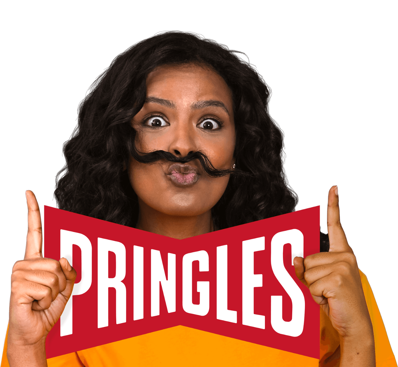 Pringles Crisps The Original Mind Popping Snack Europe